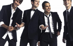 BTR ultimate discography tier